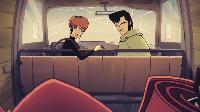 Click to watch 'Maghrebi Mint' (popup) Agent Elvis